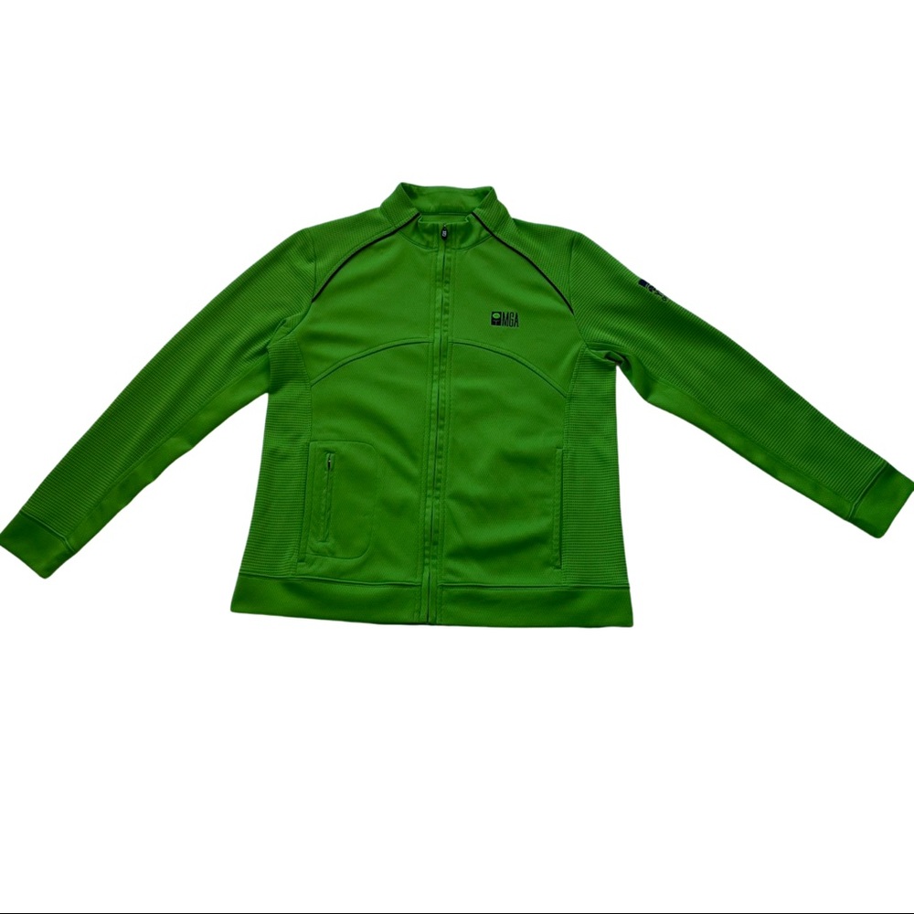 Minnesota Golf Association Jacket